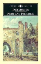 Penguin Classics Pride And Prejudice