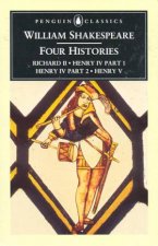 Penguin Classics Four Histories