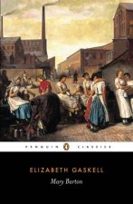 Penguin Classics Mary Barton