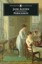 Penguin Classics Persuasion