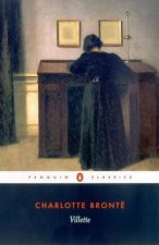 Penguin Classics Villette