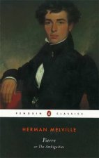 Penguin Classics Pierre Or The Ambiguities