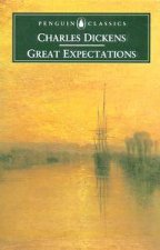 Penguin Classics Great Expectations