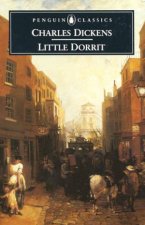 Penguin Classics Little Dorrit