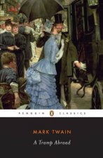 Penguin Classics A Tramp Abroad