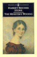 Penguin Classics The Ministers Wooing