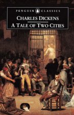 Penguin Classics A Tale Of Two Cities