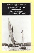 Penguin Classics Sailing Alone Around The World