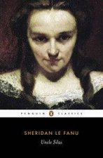 Penguin Classics Uncle Silas