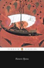 Penguin Classics Homeric Hymns