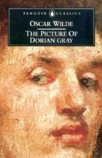 Penguin Classics The Picture Of Dorian Gray