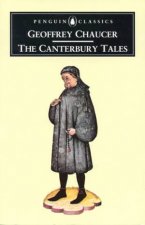 Penguin Classics The Canterbury Tales