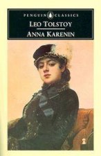 Penguin Classics Anna Karenin