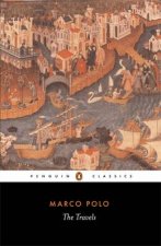 Penguin Classics The Travels Of Marco Polo