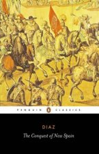 Penguin Classics The Conquest of New Spain