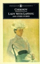 Penguin Classics Lady With Lapdog  Other Stories