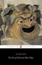 Penguin Classics The Pot of Gold  Other Plays