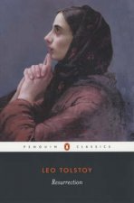 Penguin Classics Resurrection