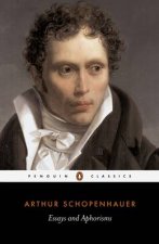 Penguin Classics Essays  Aphorisms