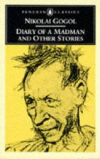 Penguin Classics Diary Of A Madman And Other Stories