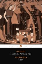 Penguin Classics Theogony Works and Days Elegies