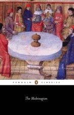 Penguin Classic The Mabinogion