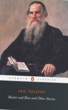 Penguin Classics Master  Man  Other Stories