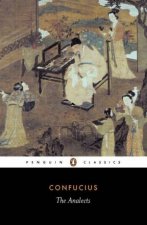 Penguin Classics The Analects