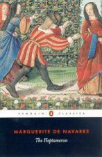 Penguin Classics The Heptameron