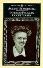 Penguin Classics Inferno  from An Occult Diary