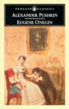 Penguin Classics Eugene Onegin