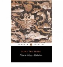 Penguin Classics Natural History