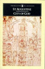 Penguin Classics City of God