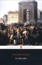 Penguin Classics Les Miserables