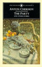 Penguin Classics The Party  Other Stories