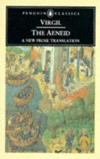 Penguin Classics The Aeneid