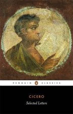 Penguin Classics Selected Letters Cicero