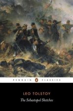 Penguin Classics The Sebastopol Sketches