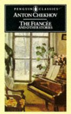 Penguin Classics The Fiancee  Other Stories