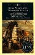 Penguin Classics The Communist Manifesto