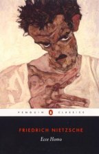 Penguin Classics Ecce Homo How One Becomes What One Is