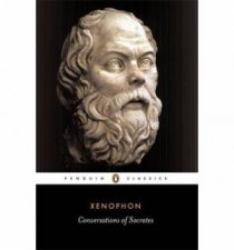 Penguin Classics Conversations of Socrates