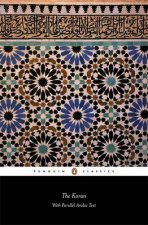 Penguin Classics The Koran Parallel Arabic Text