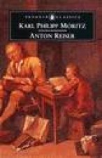 Penguin Classics Anton Reiser