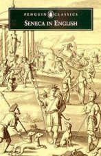 Penguin Classics Seneca in English