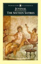 Penguin Classics The Sixteen Satires