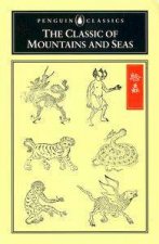 Penguin Classics The Classic of Mountains  Seas