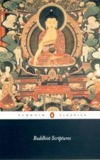 Penguin Classics Buddhist Scriptures