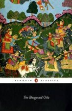 Penguin Modern Classics The Bhagavad Gita