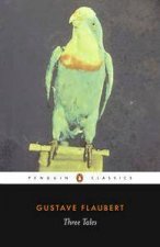 Penguin Classics Three Tales